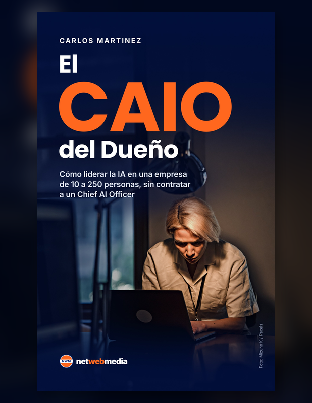 El CAIO del Dueño